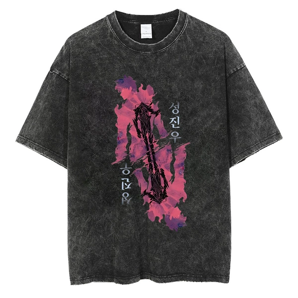 Retro wash 8