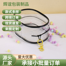 Labubu͸��չʾ�����������PVC���m�ռ{���ް��Ӻ��������ռ{