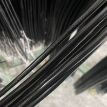 ҎSVT SJT NISPT-1 SPT-2Դʽ105͸ߜPVCԴ