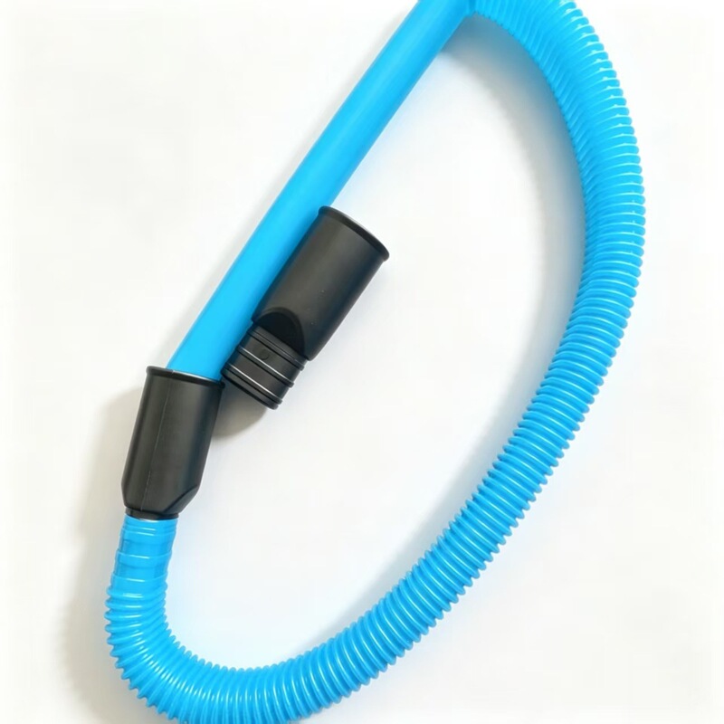 Cross-border dryer pipe brush, vacuum cleaner vent cleaning hose kit, vacuum attachment, exhaust pipe Cross-border dryer pipe brush, vacuum cleaner vent cleaning hose kit, vacuum attachment, exhaust pipe