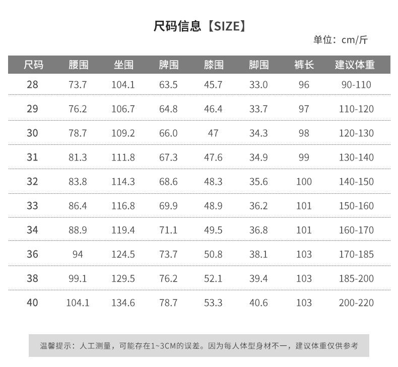 G7125 herren retro gewaschen denim freizeithose, ein stück für haar ersatz_voghion.com