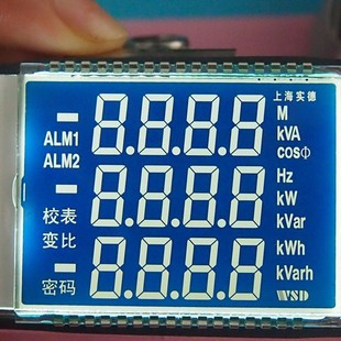 �S�Ҷ���lcdҺ���� �ڰ׶δa С�ߴ��a��Ļ ���I�_ģӆ��TN��