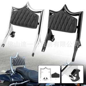 Harley Big Glide, Street Glide, Road Glide, Road King üçün dağ formalı dayaqlıq