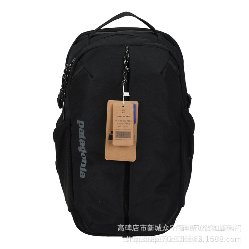Pata 屋外新しい防水登山レジャーサイクリング旅行バックパック男性と女性のコンピュータスクールバッグスポーツハイキング|undefined