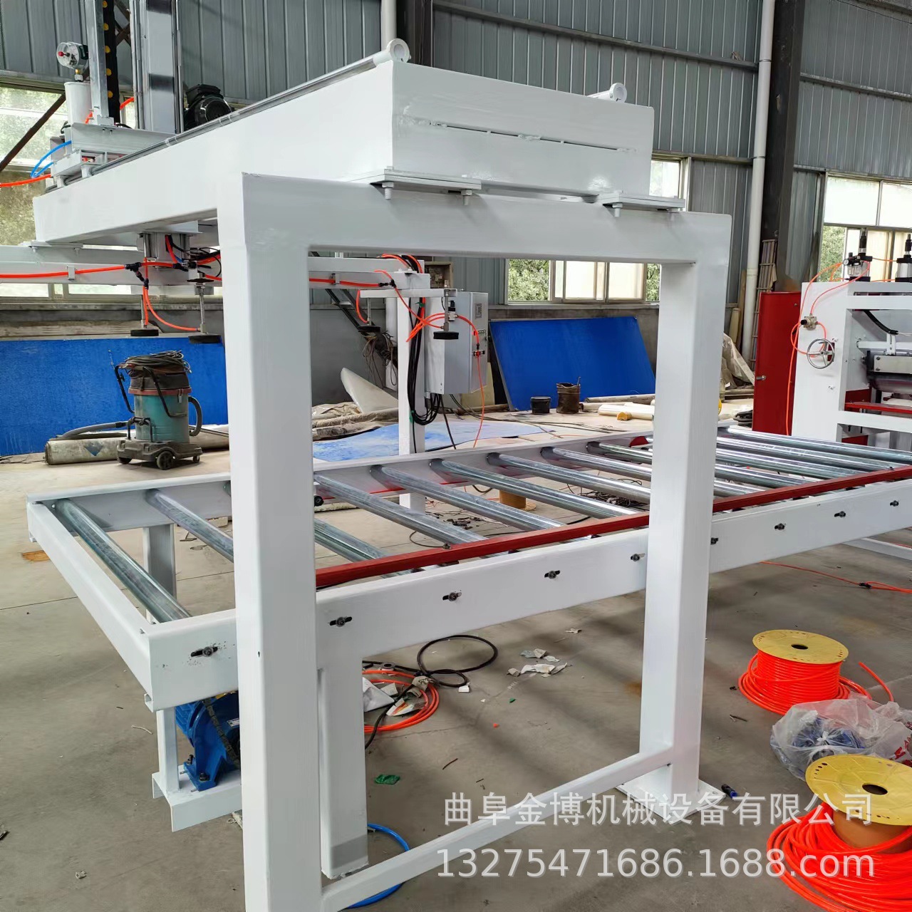 加热烫合机,热熔胶机