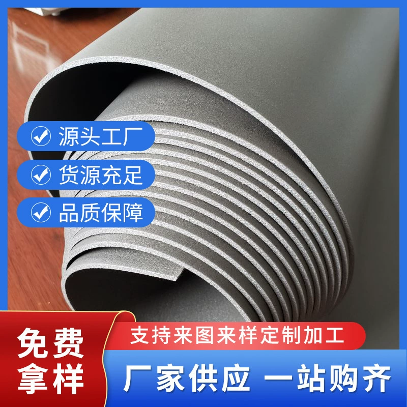 Долгосрочная поставка IXPE пены упаковочный материал xpe полиэтилен звукоизоляционные пены мембраны ixpe упаковочный материал