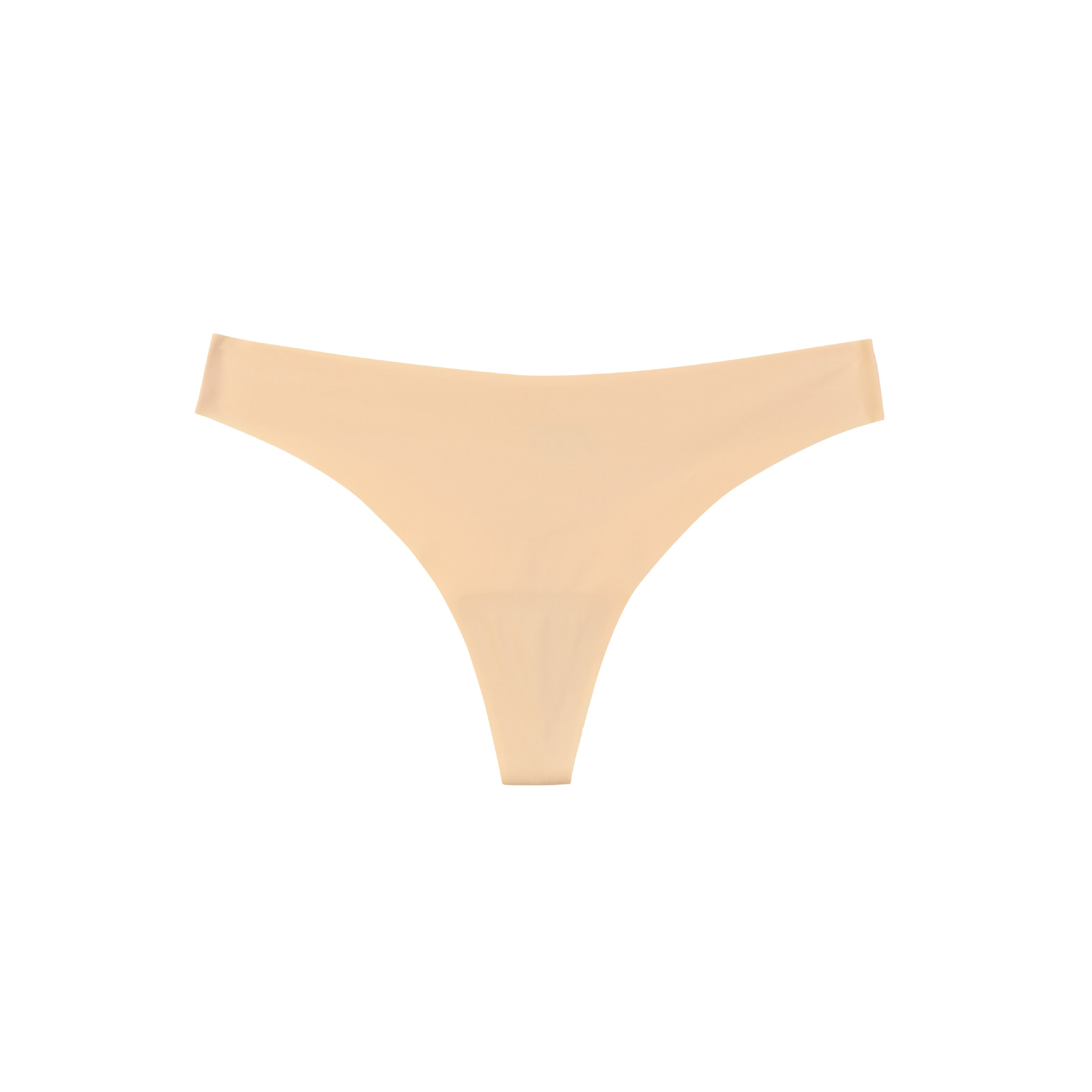 T-shirts, bikini transfronterizo, pantalones de dama sexy, entrepierna de algodón, pantalones íntimas invisibles, comercio exterior de tamaño grande