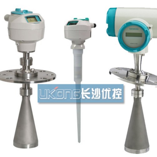 SIEMENS西门子SITRANS LR250雷达物位计7ML54315QA200SA1液位计