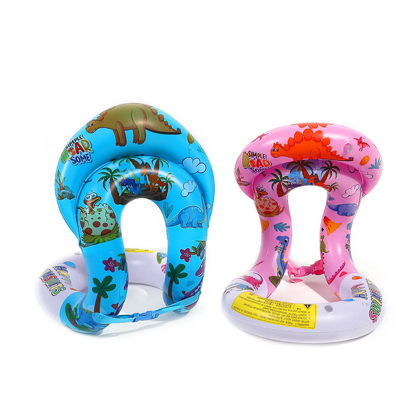 Children's vest for swimming