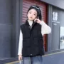 儿童冬季外穿宝宝棉服