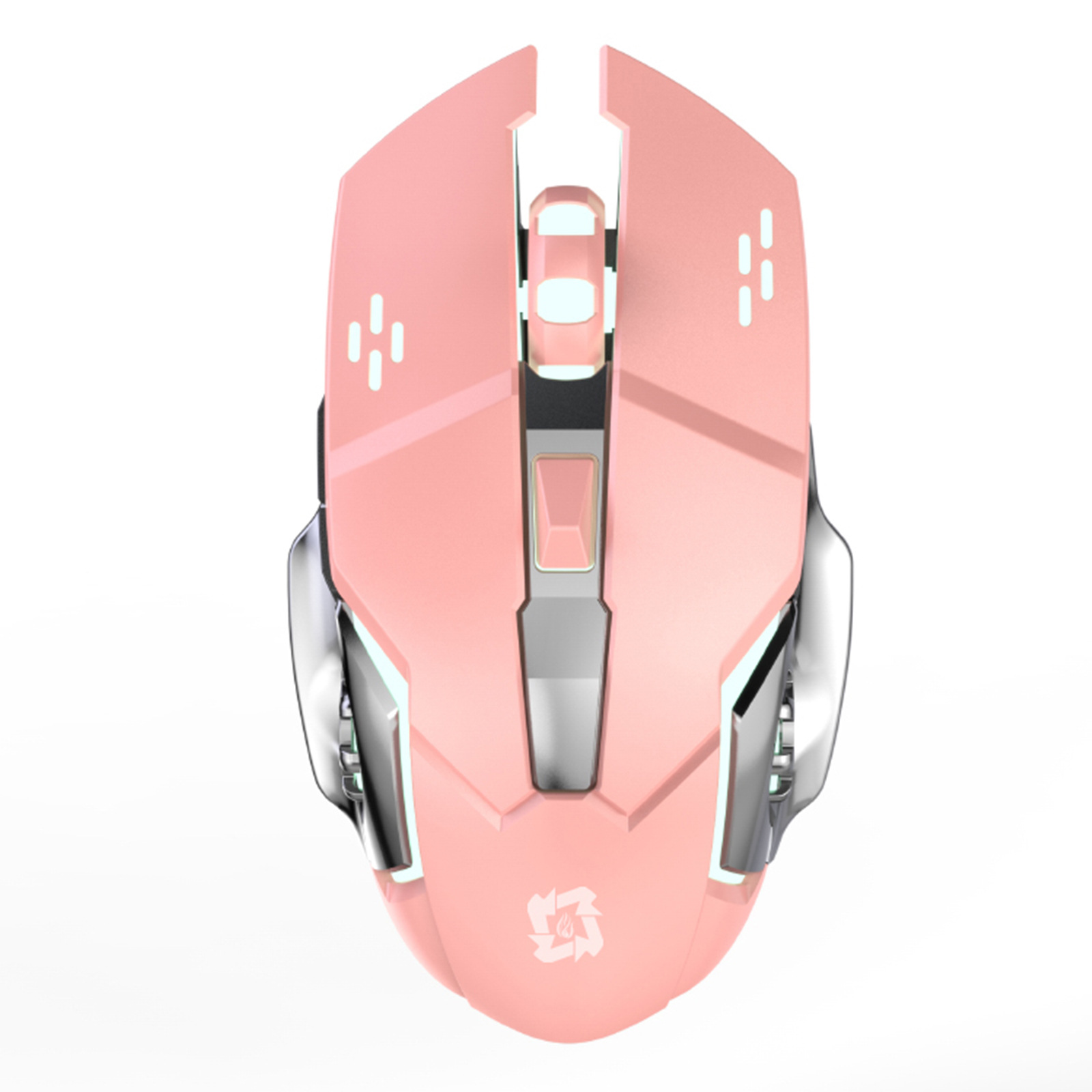 무선+핑크+블루투스