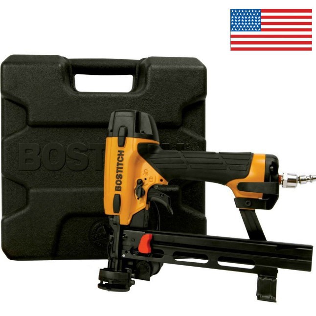 供应美国史丹利BOSTITCH SL1838BC塑胶片钉枪