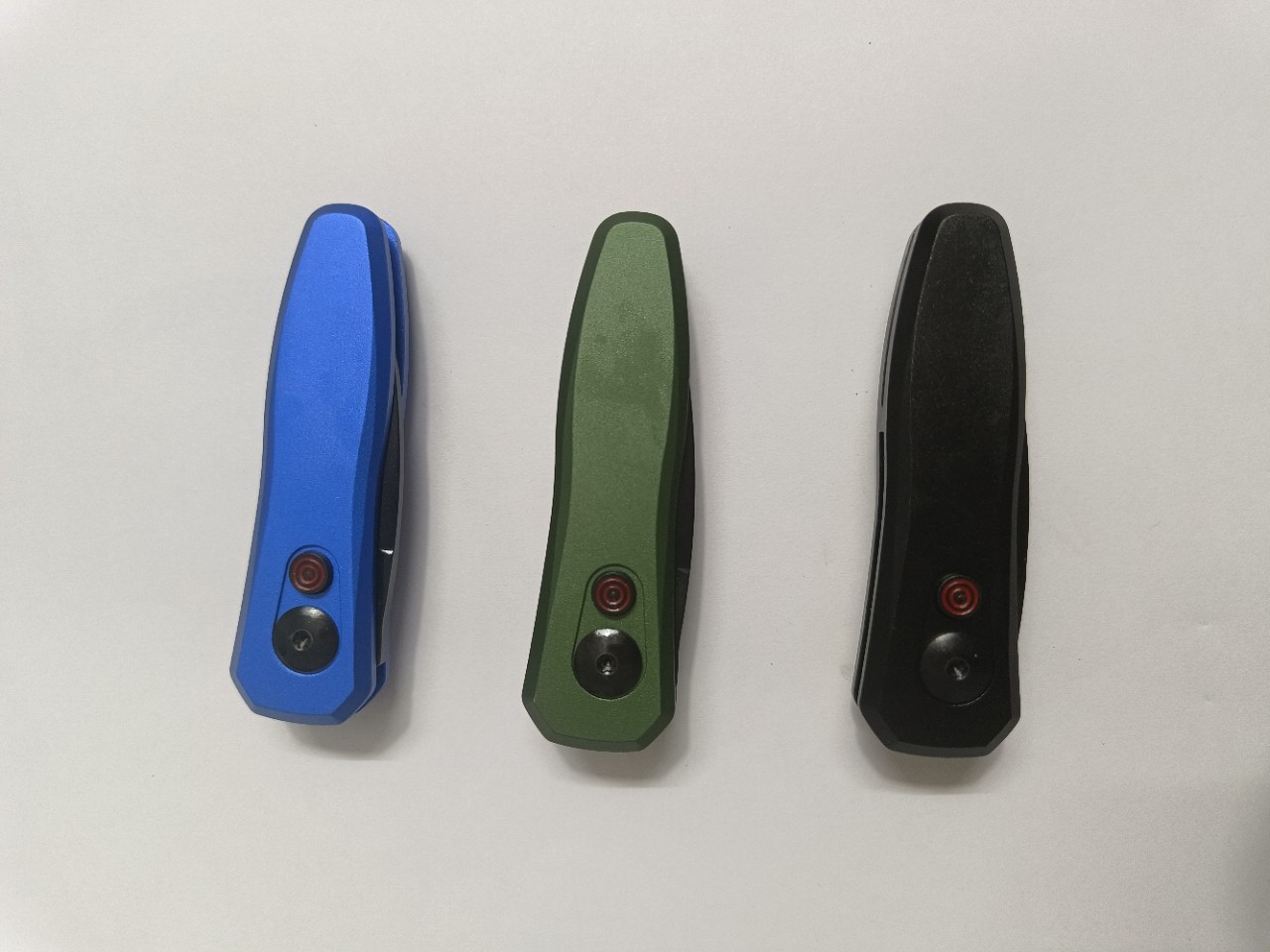 户外刀具7500卡秀水果刀