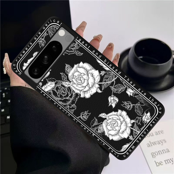 Suitable for Google Pixel10ProXL mobile phone case 7A leather…