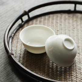 盖碗;茶杯;茶具套装