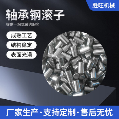 Manufactor Produce Of large number goods in stock supply machining customized Mechanics equipment parts Bearing Steel Roller