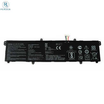 For ASUS B31N1911 V4050F TP420IA/EA/EZ X421DA/EA notebook battery