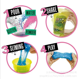 工艺原料;美甲饰品;彩泥/粘土/沙