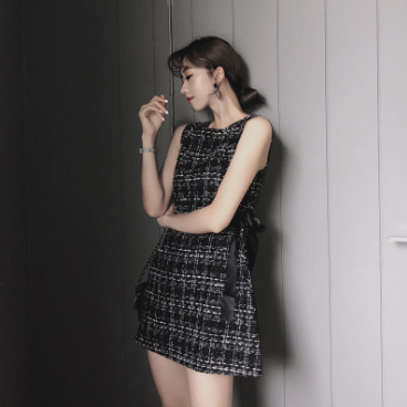 autumn dress