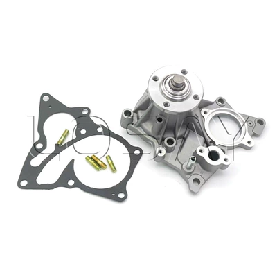 16100-09711 16100-19365 Engine Water pump