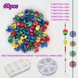 其他垂钓用品;鱼饵;鱼钩