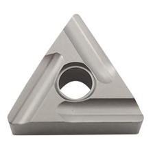 東芝三角形陶瓷精車刀片TNGG160402/04/08L-W-P-C/R-W-P-C NS9530