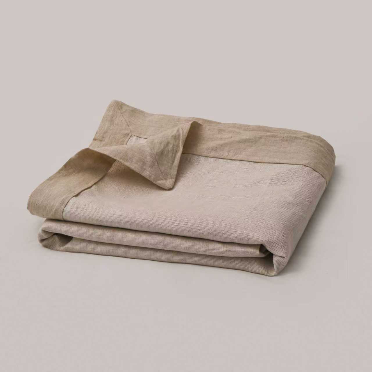 Color liso (borde ancho)