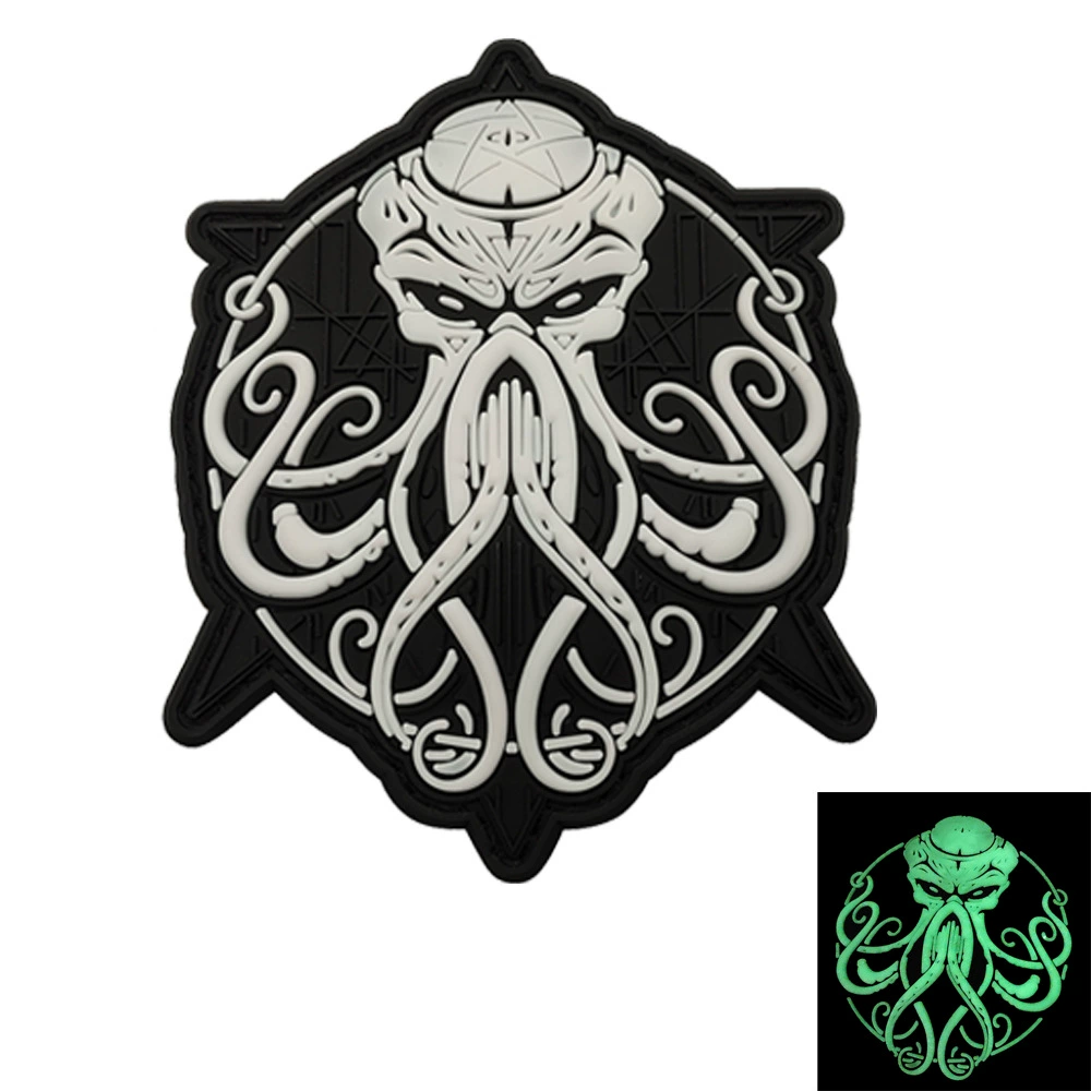 CTHULHU AWAKENS LOVECRAFT Cesu Game Peripheral Bades Besides
