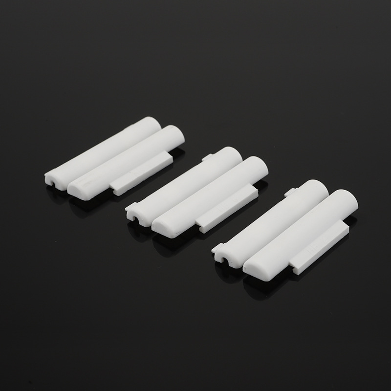 Factory supplies BS3013 automotive connectors fuse holder single tube peanut shell fuse sleeve specifications complete