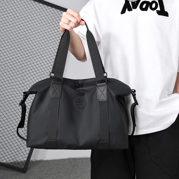 Travel bag for leisure