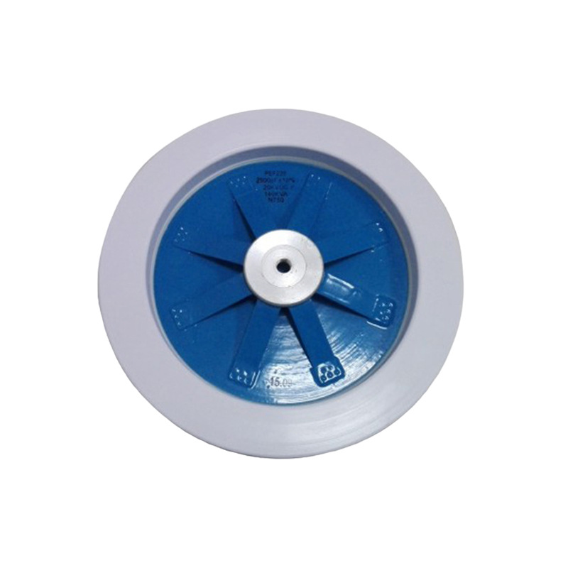 2500PF 디스크형 F 커패시터 RF 건조기 원형 고전압 세라믹 PF20KV 전압 안정화 장치