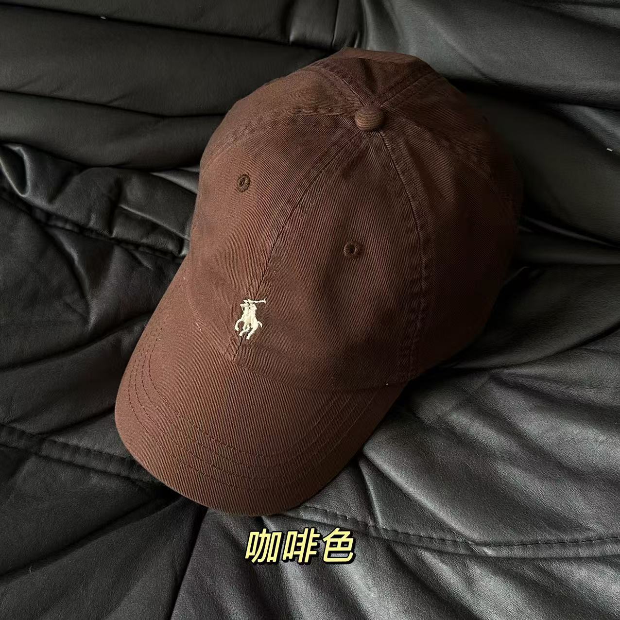 갈색