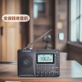 收音、录音机;其他数码产品;报警配件