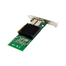 �m��Intel�������W��X520-DA2 PCIe x8 �p���10G SFP+�f�׹��w