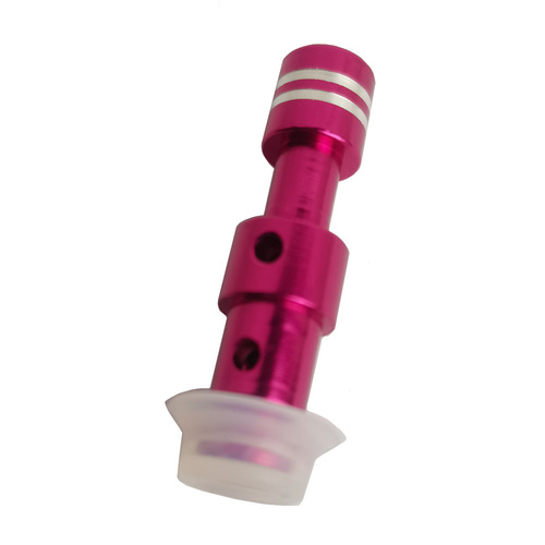 Suitable for electric pressure cooker lid float valve stop valve high pressure cooker float cap seal gasket rubber cap valve stem wholesale