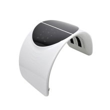 韩国折叠七彩光谱仪LED家用美容仪祛痘彩光面部美容仪光子嫩肤仪