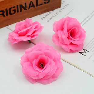 ����6CM����õ�廨�羳���N���^���ٻ��h������c������������DIY