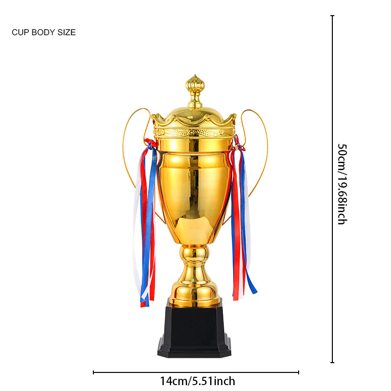 B50cm de oro
