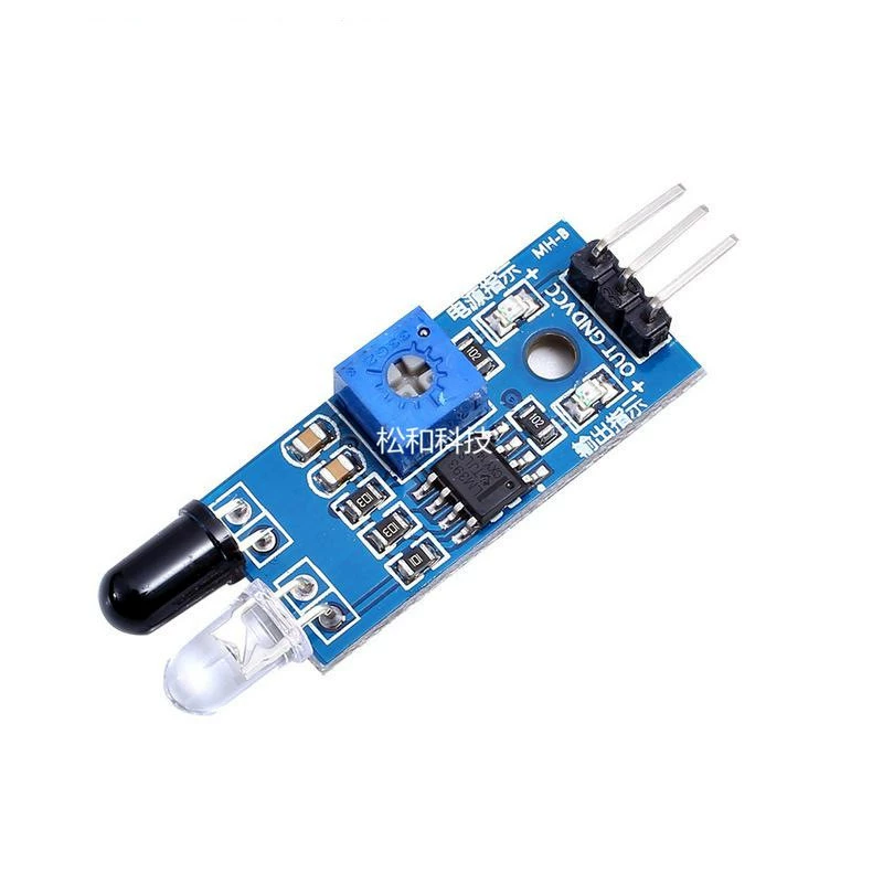 Smart sensor, module