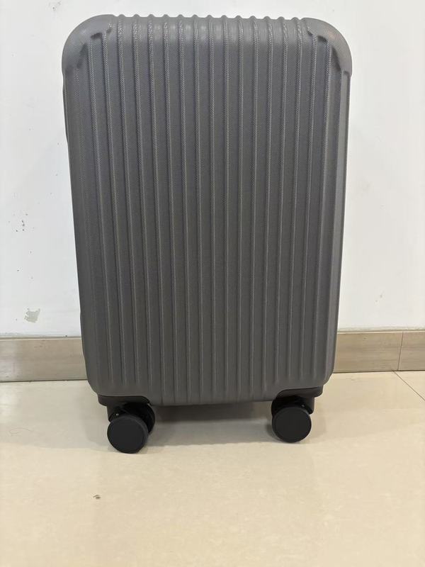 ABS スーツケース 3 点セット 20/24/28inch セット パスワード付き旅行用バッグ ギフト トロリーバッグ 機内持ち込み用スーツケース|undefined