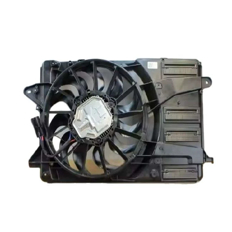 Трансграничная электронная коммерция, экспортная поставка, оптовая продажа, подходит для цифрового вентилятора GM 21-22 1,5 л в сборе 85109578