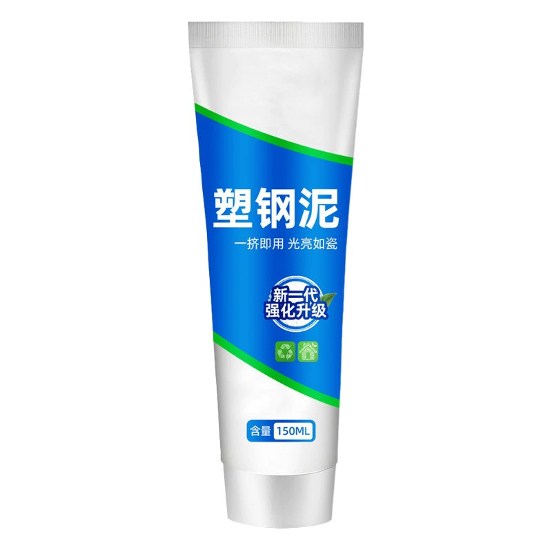 Стеклянный клей Основание кухонного унитаза протекает кухонный зазор косметический клей раковина бассейн Водонепроницаемый Герметик от плесени