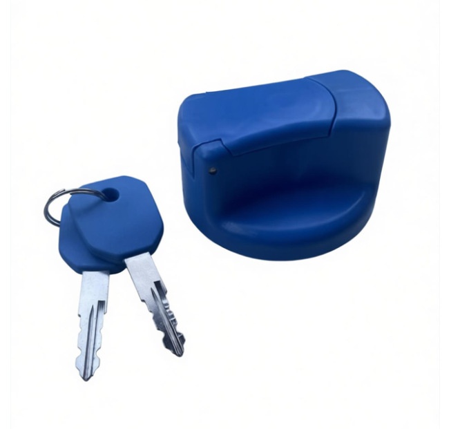 Suitable for Mercedes-Benz German Man Fuel Tank Cap and Urea Cap A0004702705 A0004704405 European Trucks