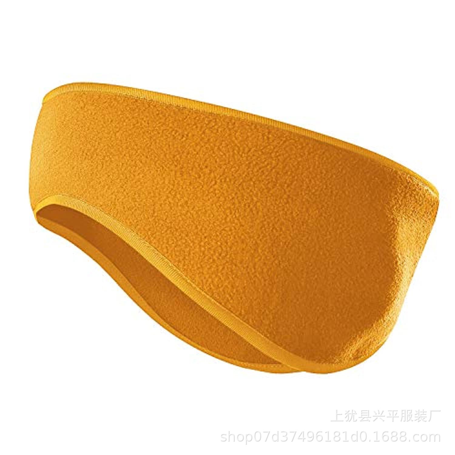 国境を越えた運動のヘッドバンドはヨガのバスケットボールの汗を止めて耳を保護します。