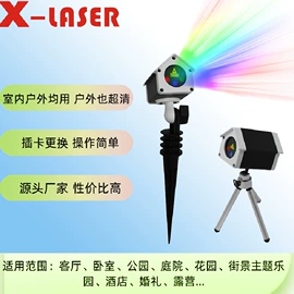 其他专用灯具;氛围投影灯;创意夜灯