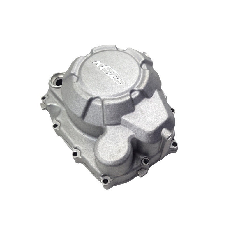 克維思k16k 18元工場エンジン磁気モーターカバークラッチカバーnc 250 CB250-Fクラッチカバー|undefined