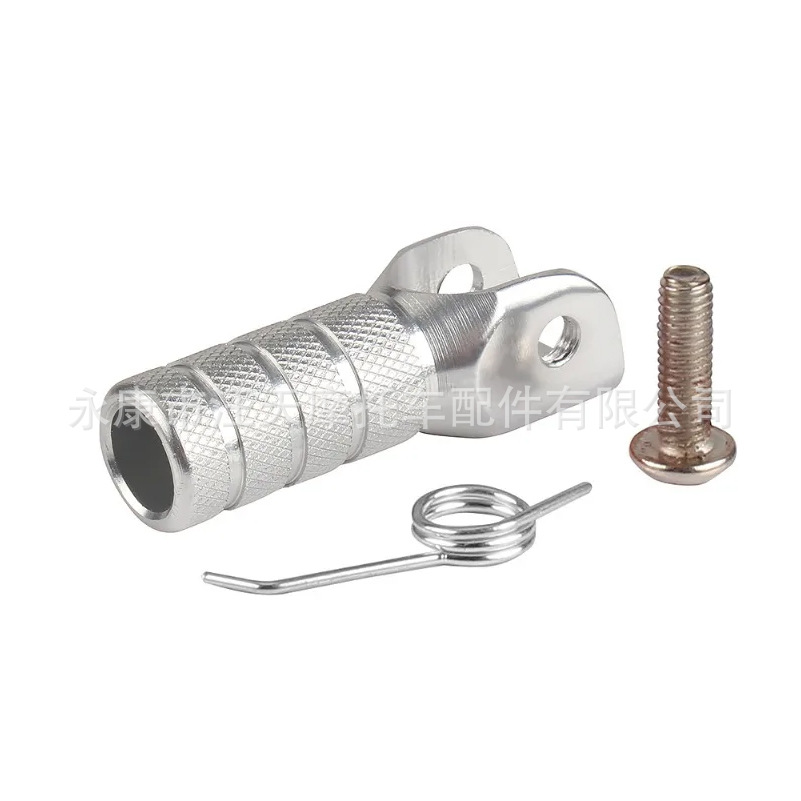 Off-Road Motorcycle Gear Head Modification Suitable for Ktm Honda Crf50/70Cnc Aluminum Alloy Gear Head Aluminum Head