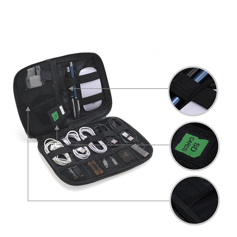 Organized Accessories