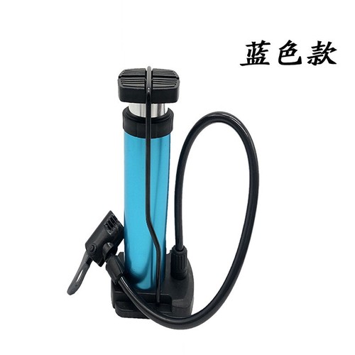 Foot pump Electric car air pump Bicycle pump Car Basketball Balloon High pressure pump