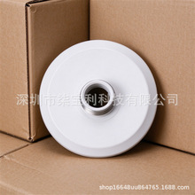 DH-PFA100（可议价）大华精仿铝质藏线盒Mount Adapter